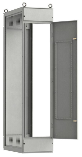 Корпус металлический ГРЩ 1800х400х800 IP31 УХЛ3 SMART IEK YKM50-1800-400-800-31-S