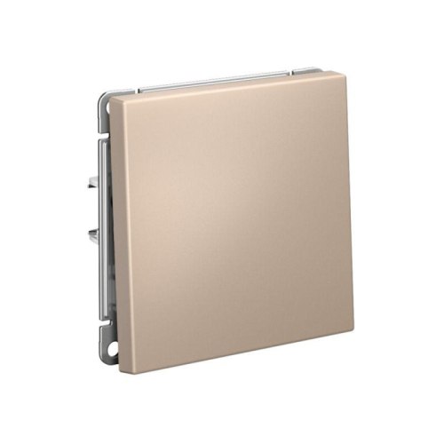 Переключатель 1-кл. ArtGallery 10AX быстрозажим. клем. механизм песочн. SE GAL001261S