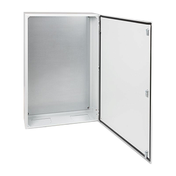 Корпус ЩМП-ПРО-1200х800х280-IP66-УХЛ1 (ПРО) метал. КЭАЗ 367450