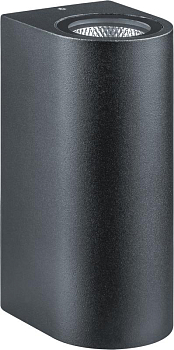 Светильник светодиодный 80 600 NOF-D-W-014-03 10Вт 4000К IP54 570лм для наружной подсветки черн. Navigator 80600