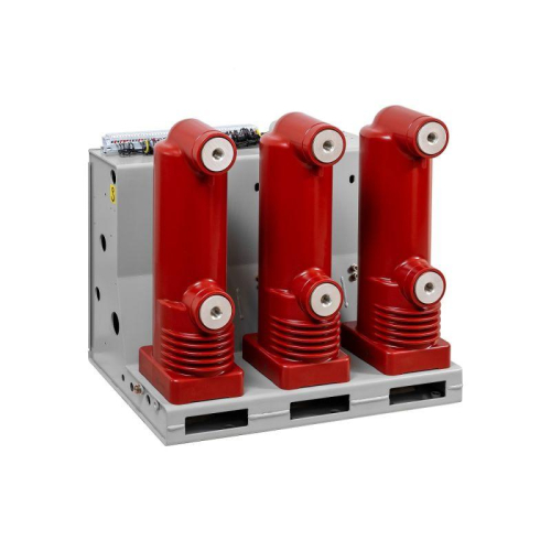 Выключатель вакуумный OptiMat BB-MD-10-25/2000-2-FX-20-1101000-3-0-TM0S-S-0 У3 КЭАЗ 345064