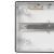 Бокс модульный накладной PDB/W 3018 GR (ЩРН-ПГ-18) IP65 пластик. Pro JazzWay 5072022 Бокс модульный накладной PDB/W 3018 GR (ЩРН-ПГ-18) IP65 пластик. Pro JazzWay 5072022