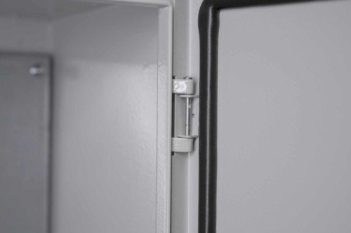 Корпус металлический ЩРНМ IP55 800х600х250 DEKraft 32514DEK