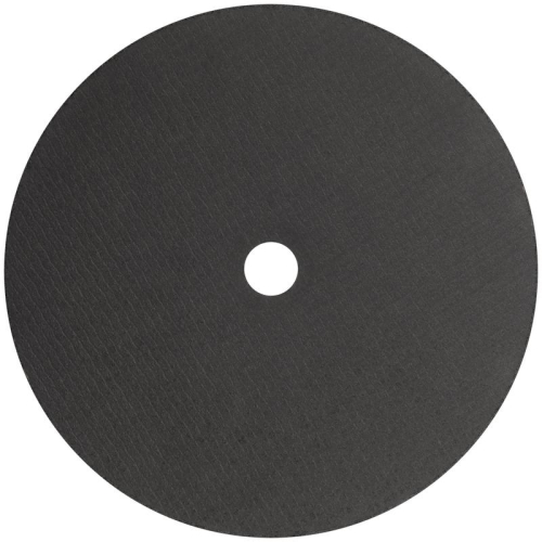 Круг отрезной по металлу посадочный диаметр 22.2мм 230х2.5мм MOS 37021М