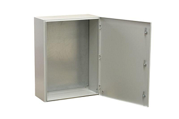 Корпус металлический ЩРНМ IP31 800х600х250 DEKraft 32483DEK