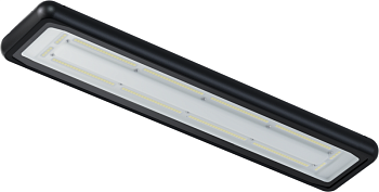 Светильник светодиодный 95 594 NHB-P10-100-5K-120D 100Вт 5000К IP66 12500лм 140-264В для высоких пролетов HIGHBAY черн. Navigator 95594