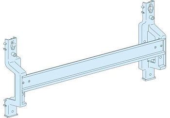 Шасси 1 ряд 18мод. для щита KAEDRA SchE 10220