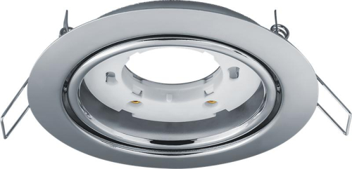 Светильник 93 032 NGX-R5-003-GX53 поворотный хром. Navigator 93032