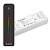 Диммер SMART-SET-PWM-104-52-RGB-SUF White (12-24В 3х4А ПДУ LINE 2.4G) IP20 пластик INTELLIGENT ARLIGHT 036189