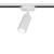 Светильник трековый ARTLINE поворотный 55х55х100мм GU10 230В алюм. 4кв.м бел Ritter 59875 0 Светильник трековый ARTLINE поворотный 55х55х100мм GU10 230В алюм. 4кв.м бел Ritter 59875 0