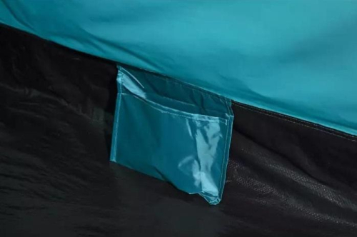 Палатка 2-местная однослойная Cooldome2 145х205х100см (68084) Bestway 6941607311752