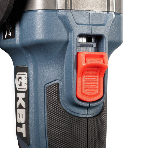 Машина шлифовальная угловая GB-20-125 (без АКБ и заряд. устр.) КВТ 104538