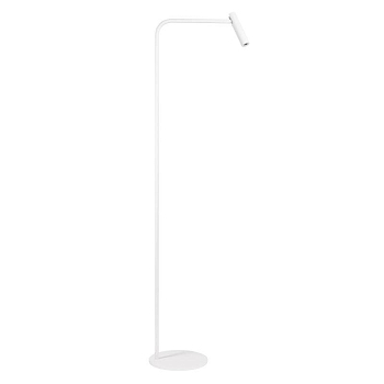 Светильник светодиодный SP-VERDI-FLOOR-3W Warm3000 (WH 20 deg 230В) IP20 металл Arlight 051671