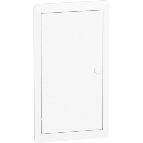 Щит Resi9 KV 3 ряда по 12 модулей встраиваемый SchE R9H10937