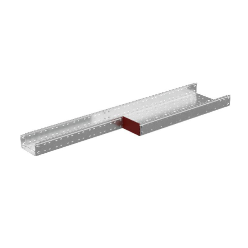 Переходник универсальный 100х100 "ПЛЮС" HD85 КМ PL18069