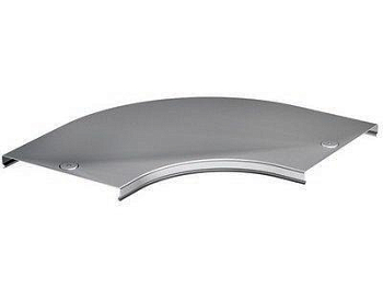 Крышка для угла горизонтального 90град. осн.600 CPO 90 DKC 38008