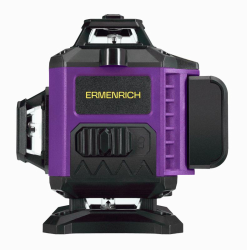 Уровень лазерный PRO LN35 Ermenrich 84651
