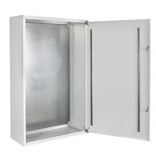 Корпус металлический ЩМП-6 IP31 1200х750х300 с монтажн. панелью PRIZMA TOKOV Electric TKE-PZ-MPB31-6