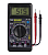 Мультиметр цифровой M890C+ ФАZА 5008816