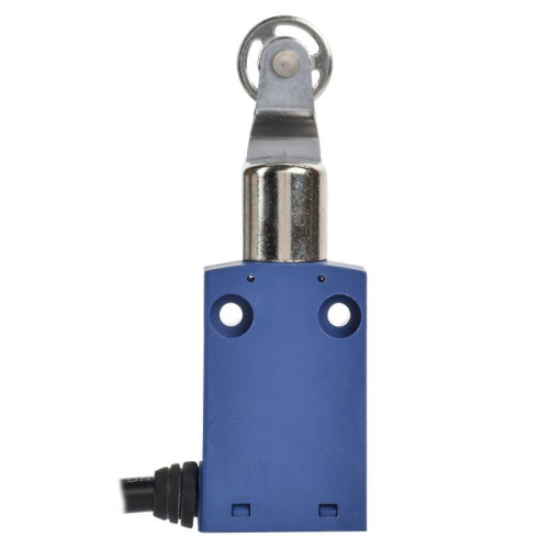 Выключатель концевой C6N-105 рычаг с мет. рол. IP67 IEK KKV12-P105-1-67