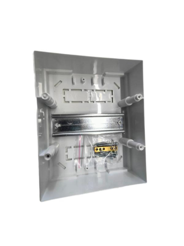 Корпус щита распределительного для модульного оборудования 5M навесной Cetinkaya Pano CP11905