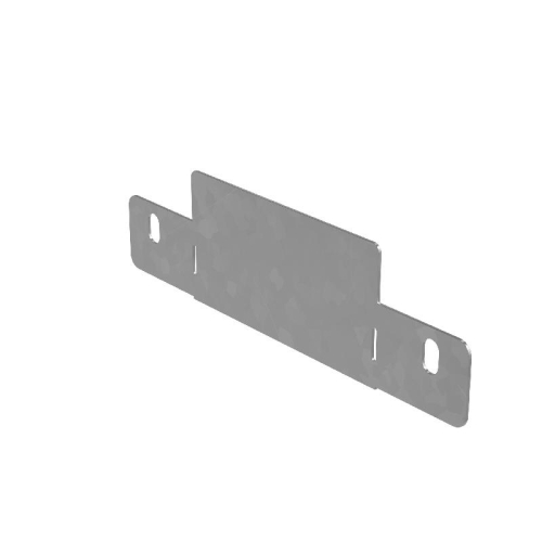 Переходник универсальный 50х100 "ПЛЮС" HD85 КМ PL18077