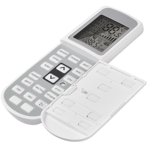 Блок внутренний BSUI/in-24HN8_23Y сплит-системы инверторного типа с Wi-Fi Ballu НС-1512128