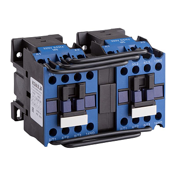 Контактор ПМ12-016550 УХЛ4 В 16А кат. 36В AC 2НО КЭАЗ 315125