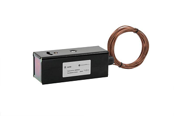 Термостат защиты от замораживания 6 модулей DOFC/250В/5(3)А SE SHF6S