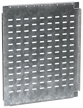 Перегородка секционирования вертикальная 600х600 FORMAT IEK FO-00-SWV-060-060