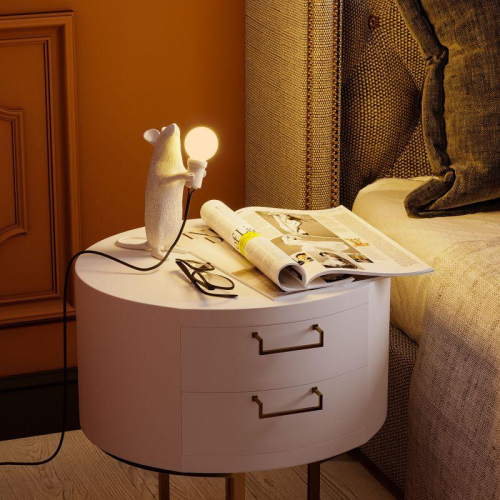 Лампа светодиодная филаментная Basic Filament 3.8Вт Шар 2400К Е14 350лм golden GAUSS 1057154