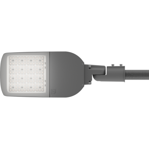 Светильник светодиодный FREGAT LED 35W DW2 740 RAL9006 СТ 1426003380