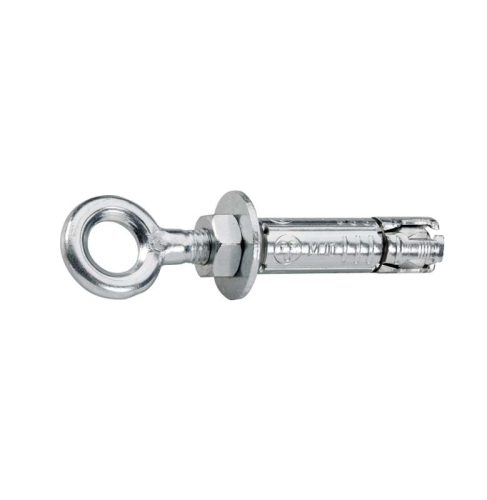 Анкер PFG EBF 6 10х40мм с кольцом 77430 Sormat 42582