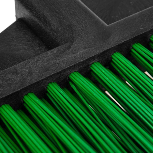 Метла плоская LUX ЧЕТЫРЕ СЕЗОНА 70-0368