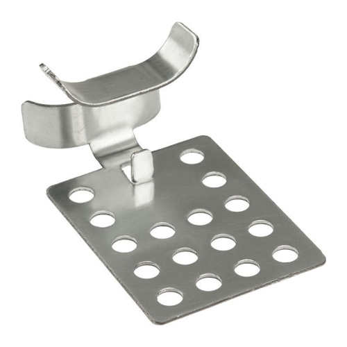 Пик-зажим КР-1О Ц (уп.50шт) Rexant 51-1026