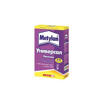 Клей обойный Метилан Универсал Премиум 250г Момент Б0008048