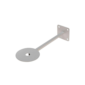 Кронштейн для камер видеонаблюдения 30см боковой Rexant 34-0884