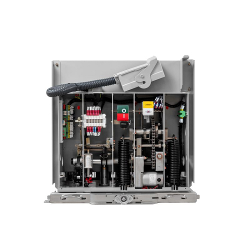 Выключатель вакуумный 3п 1600А OptiMat BB-MD-10-20/1600-2-MM-20-1101000-1-1-CN0.5S-S-0 У3 КЭАЗ 345123