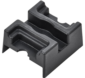 Изолятор шинодержателя 50-10-1 IEK YIS40-10-01-050