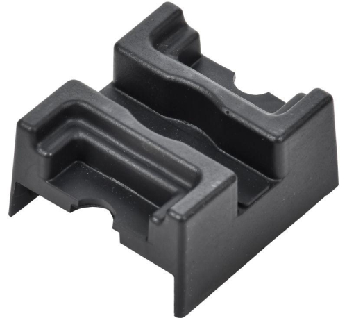 Изолятор шинодержателя 50-10-1 IEK YIS40-10-01-050