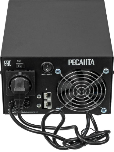 Устройство бесперебойного питания УБП-400 Ресанта 61/49/3