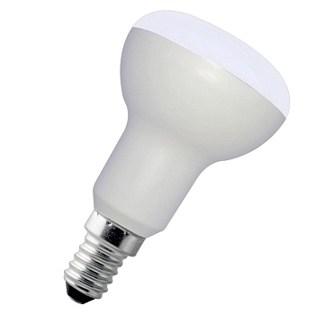 Лампа светодиодная LED Value LVR40 5SW/840 230В E14 10х1 RU OSRAM 4058075582576