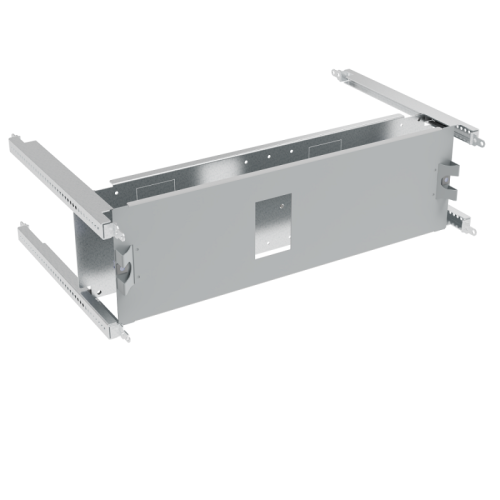 Плата монтажная дополнительная для шкафов OptiBox M 1800x600мм КЭАЗ 306717