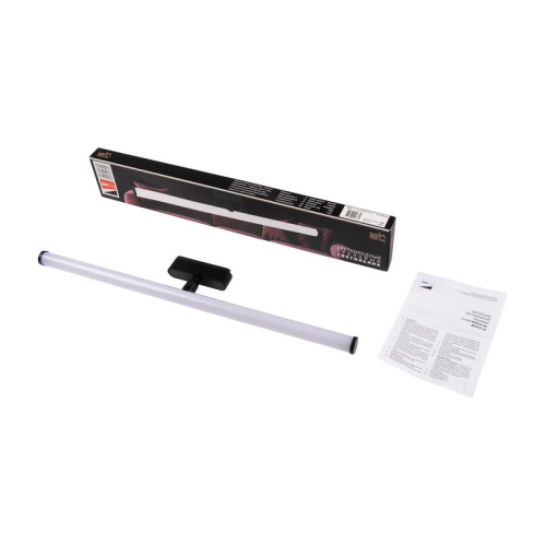 Светильник светодиодный трековый Метр (MTR)16 4216 16Вт 4000К IP20 200град. BL низковольтный черн. Pro JazzWay 5056879