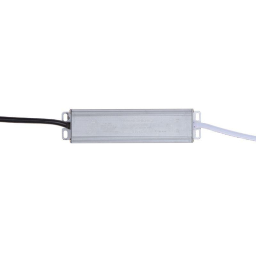 Источник питания (драйвер) 12В 60Вт IP67 с проводами влагозащ. Rexant 200-1000