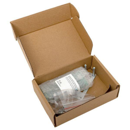 Карта расширения для преобразователя частоты PRO-Drive EKF PD-150-ACC-ABZ-PG1