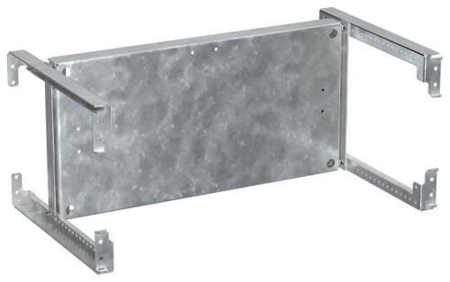 Панель монтажная универсальная 250х600 FORMAT IEK FO-00-MPU-025-060