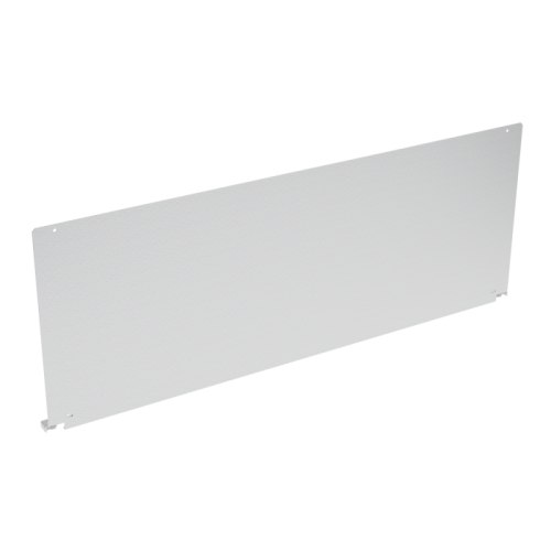 Плата монтажная релейного отсека Ш=800 В=600 КЭАЗ 307433