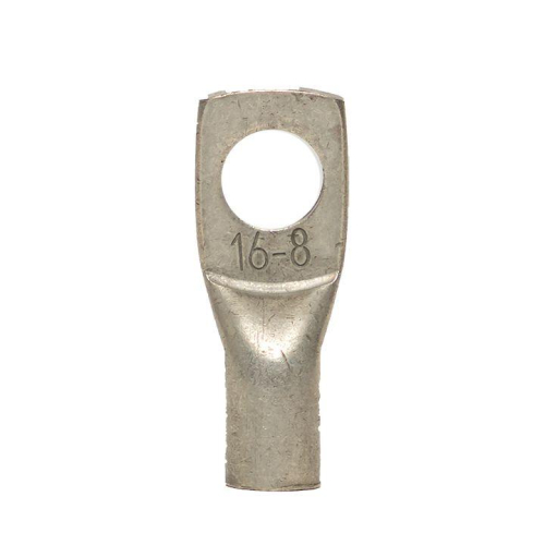 Наконечник силовой медный луженый ТМЛ-Р 2.5-6 PROxima EKF tml-r-2.5-6