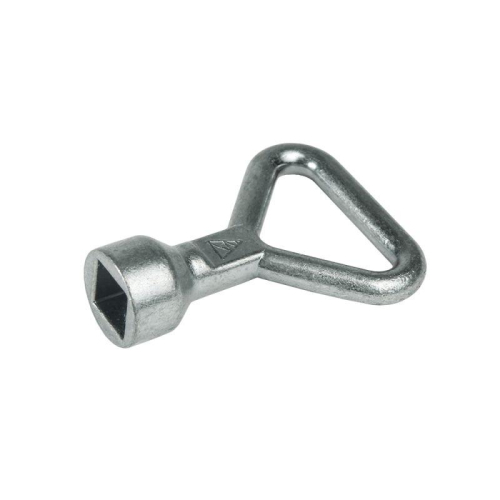 Ключ металлический квадратного профиля 7мм КЭАЗ 306457